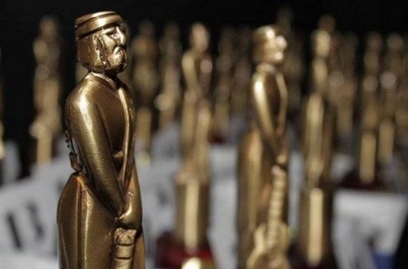 Noche de gala: con la conducción de Santiago Del Moro, se entregarán los Premios Martín Fierro 2024