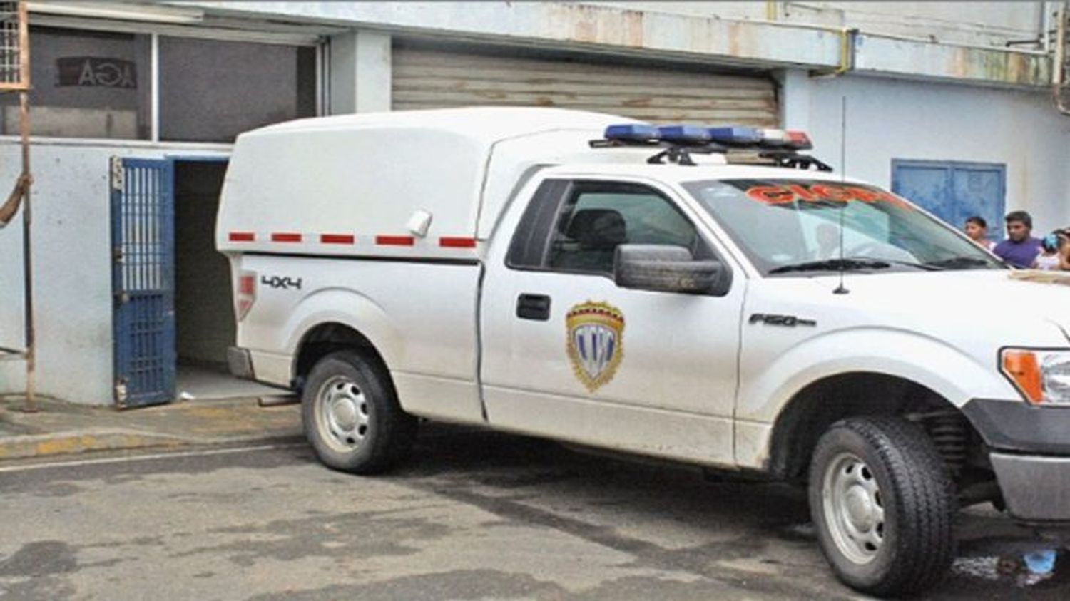 ¡POR CREER QUE NO ERA SU HIJO! ABUSÓ DE SU PAREJA EMBARAZADA, la golpeo y mató al bebé que estaban esperando en Portuguesa