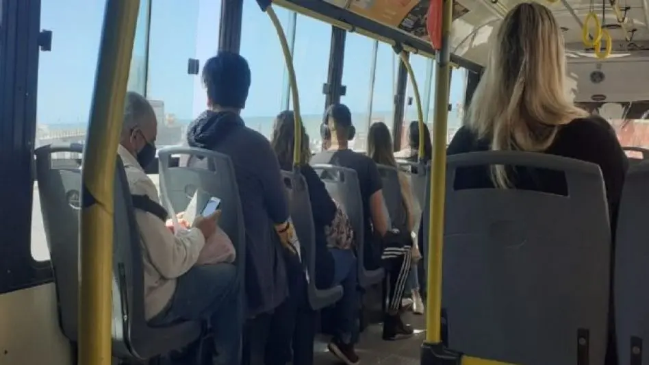 Pliego de transporte público: Neme y Amalfitano acentuaron sus diferencias tras la audiencia pública 