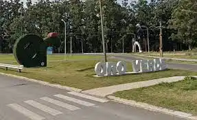 Hermanitos abusados en Oro Verde: ordenan detener al ex comisario Wolff Furlong