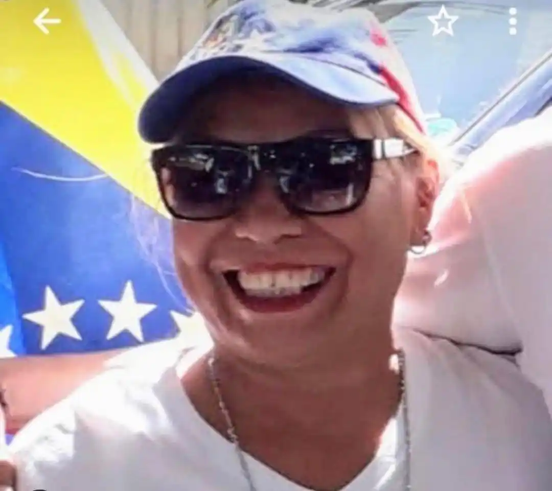 Persecución: detienen a dirigente social en Aragua a pocas horas de la Consulta Popular