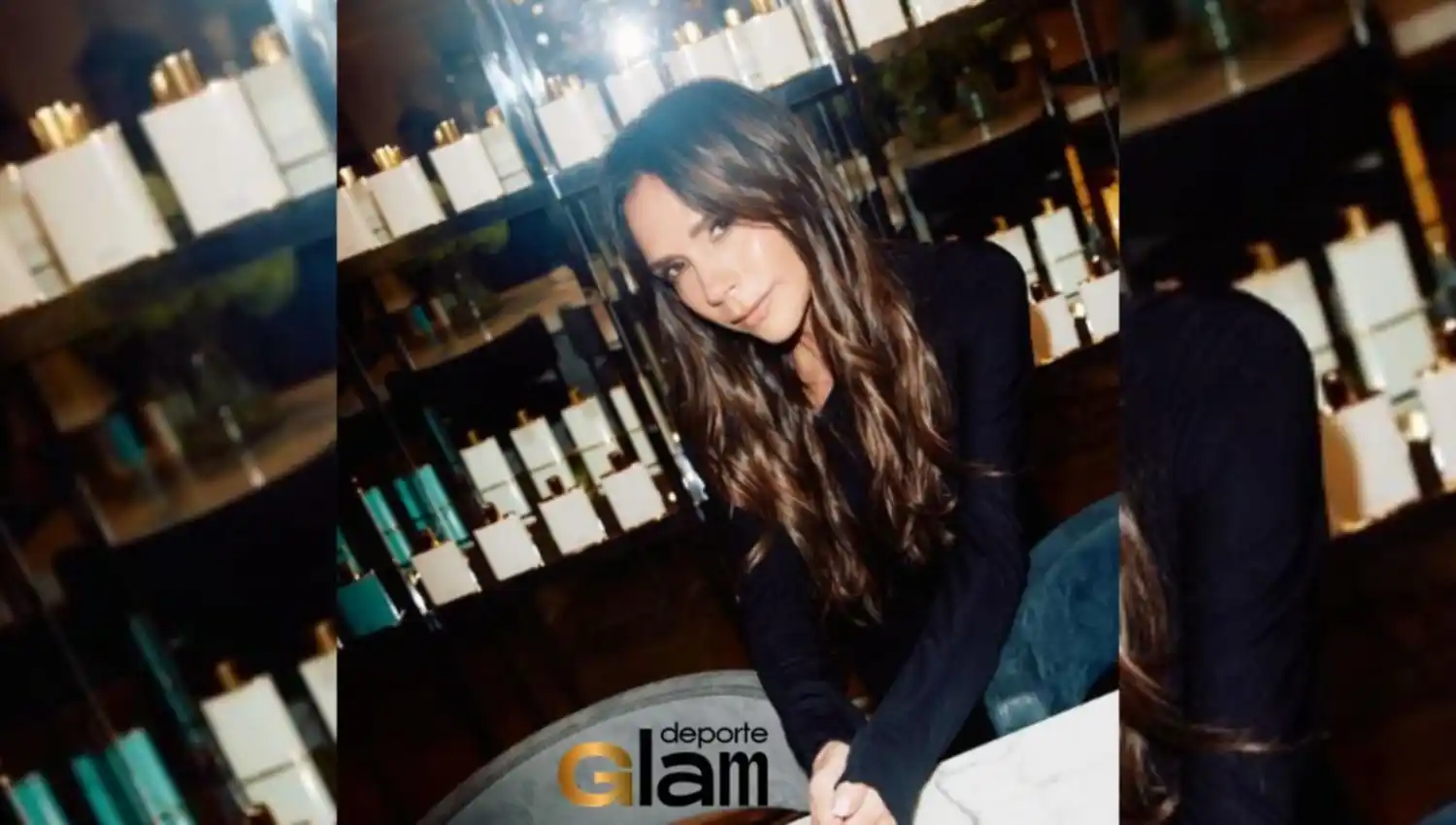 Cuál es el fantasma que persigue a Victoria Beckham y por el que gasta altas cifras de dinero para evitarlo