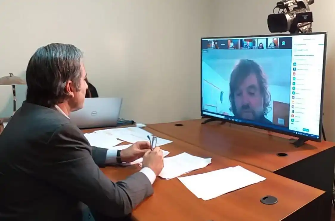 Padre “Pepe” Di Paola: “Estamos trabajando para conseguir una Argentina más justa y solidaria”