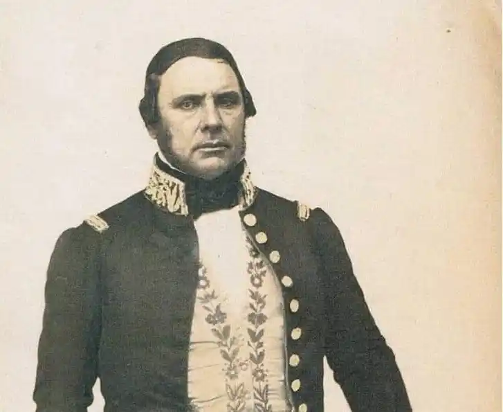 El olvidado legado de Justo José de Urquiza