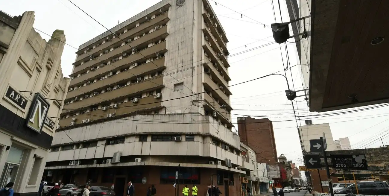 El organismo previsional debería recibir fondos nacionales suspendidos desde 2024.