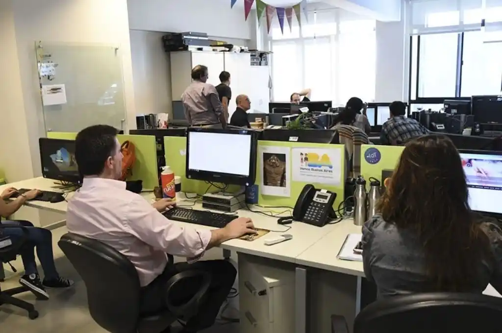 En tiempos de pandemia, las 10 profesiones más buscadas en Argentina