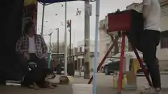 El barrio de la Estación ya tiene su documental: así es la película sobre el trabajo de la Asamblea