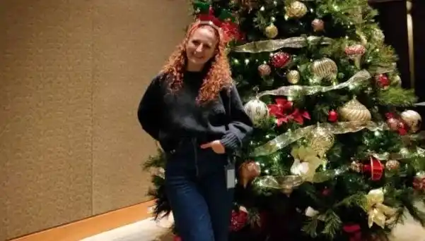 Mataron en Estados Unidos a la hija de un conocido periodista argentino