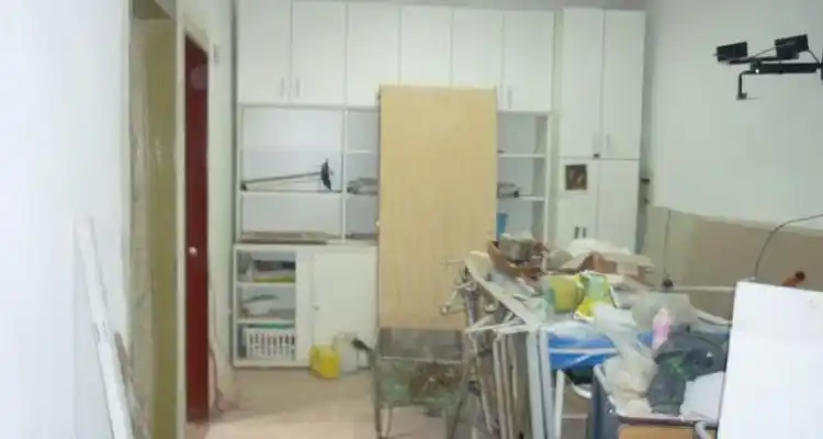 Inauguran la sala oncológica del Hospital