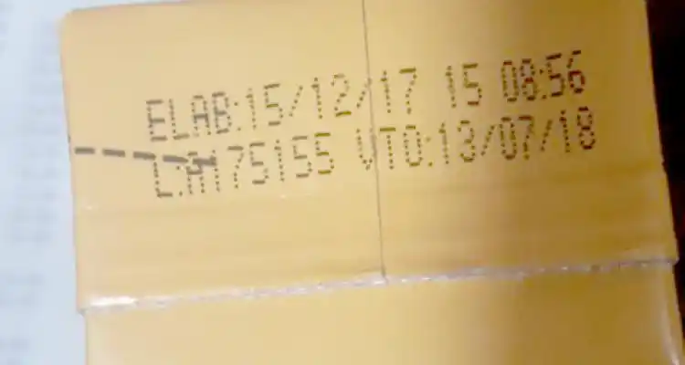 Tras un caso de leche vencida en supermercado, piden que denuncien ante Bromatología