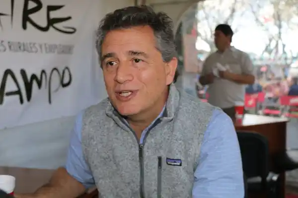Luis Etchevehere: “La ganadería argentina pasó de la noche al día luego de unos oscuros 12 años”
