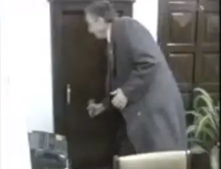 Tras mostrar los planos de la bóveda en El Calafate, Lanata presenta la "pasión irrefrenable" de Néstor Kirchner