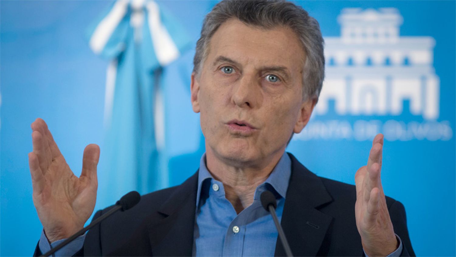 Expectativas en el Gobierno de Macri por los números que dará a conocer el Indec esta semana