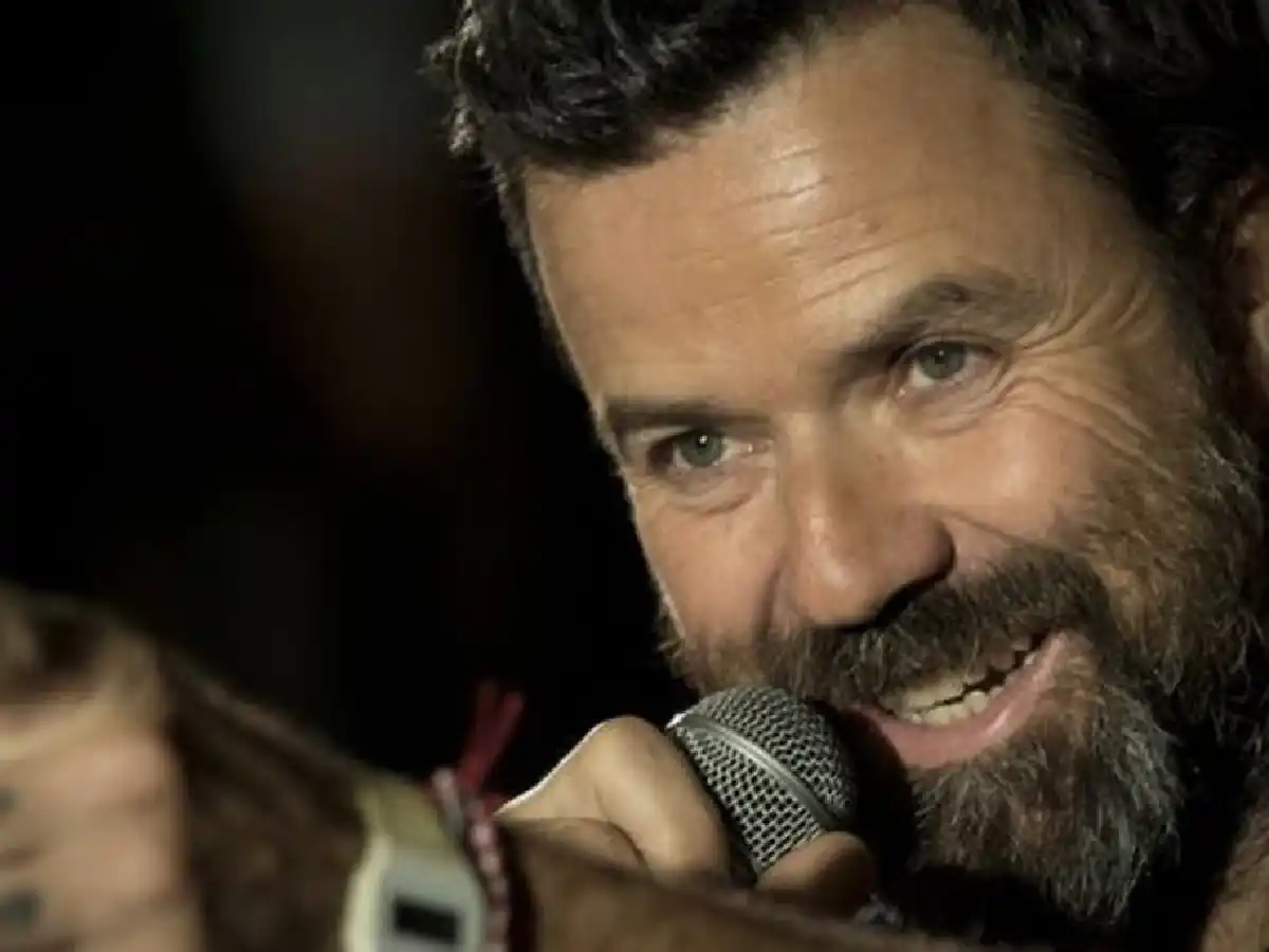 Murió Pau Donés, el popular líder de Jarabe de Palo