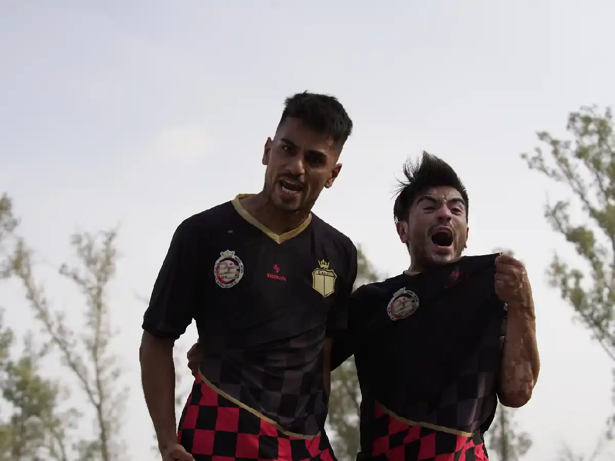 La Hidráulica jugará la semifinal en San Vicente