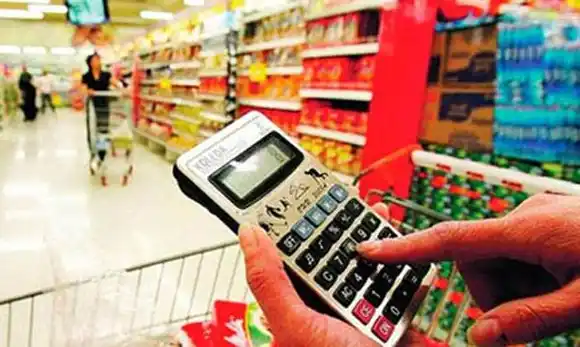 La inflación de abril fue de 2,8% y acumuló 47,3% en los últimos doce meses