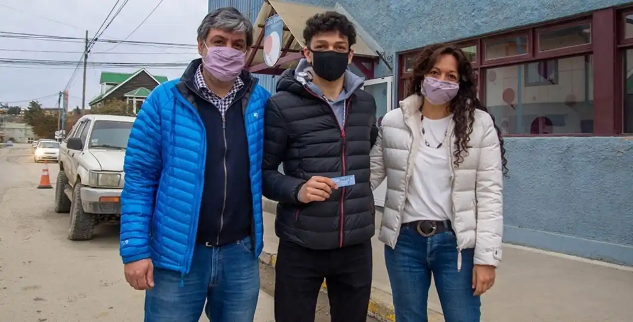 “Participar es clave” para quienes eligen por primera vez