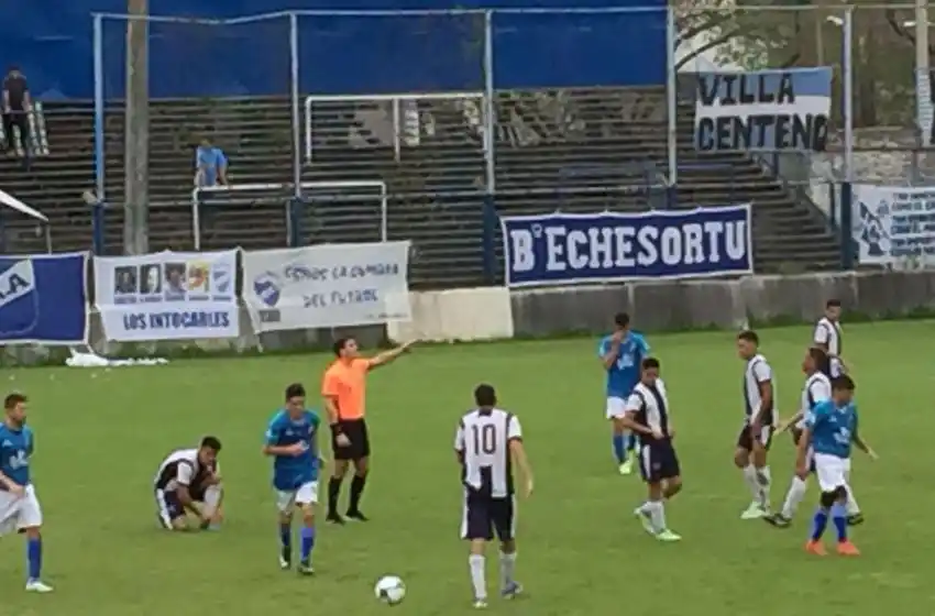Argentino ganó y cortó la racha negativa