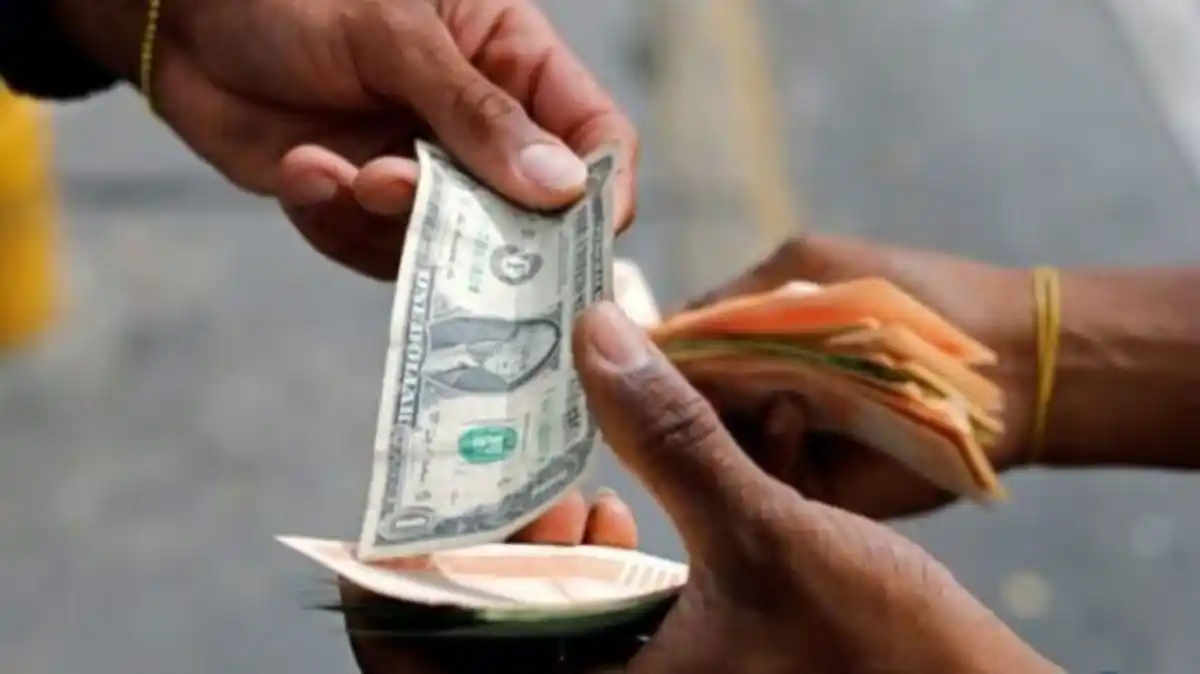 Reuters: DEPRECIACIÓN DEL BOLÍVAR pudiese acelerar la inflación