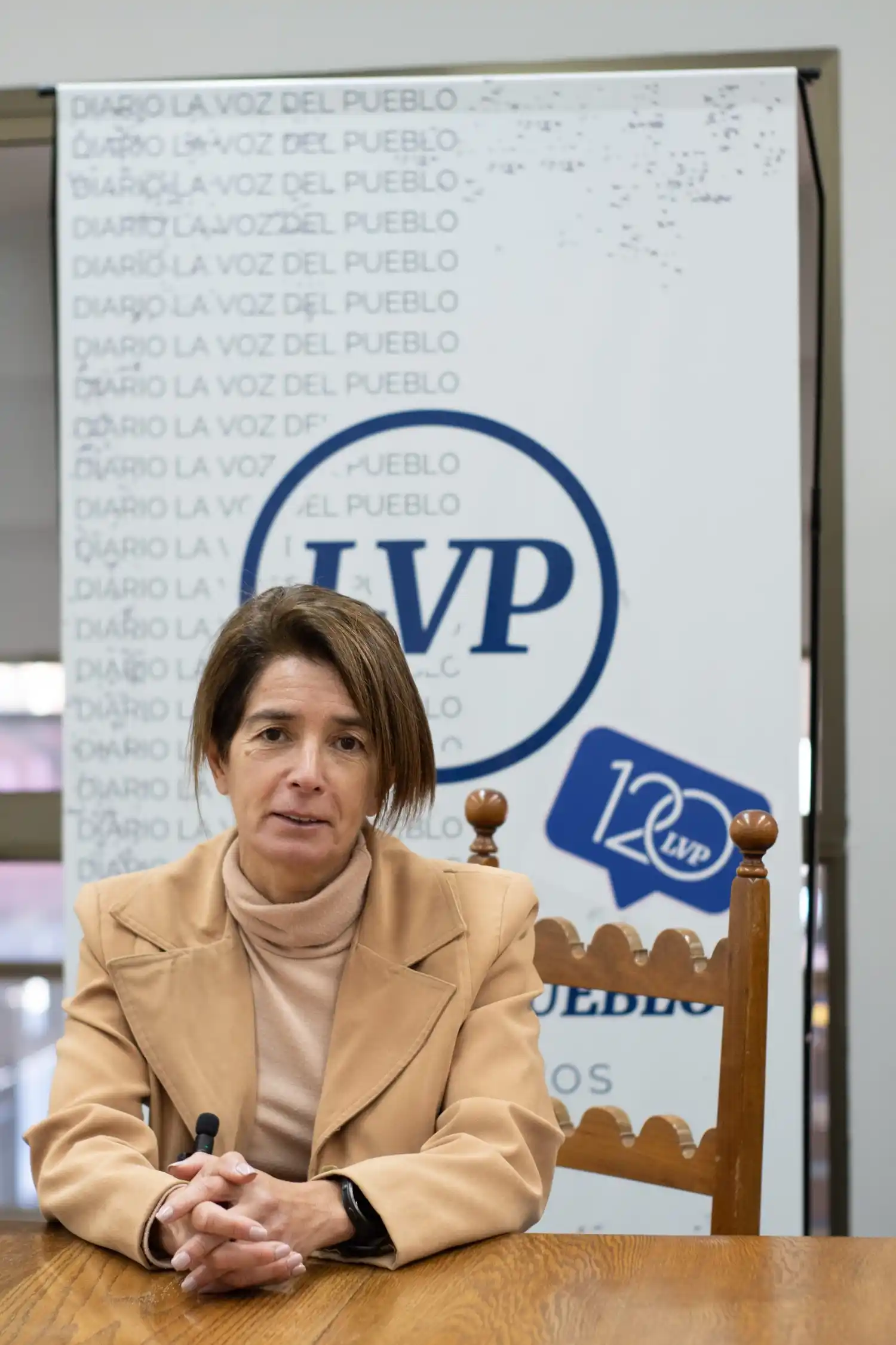 La abogada del diablo