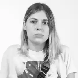 Fue seleccionada una obra de Carla Britos para el Salón Provincial de Artes Visuales de Entre Ríos