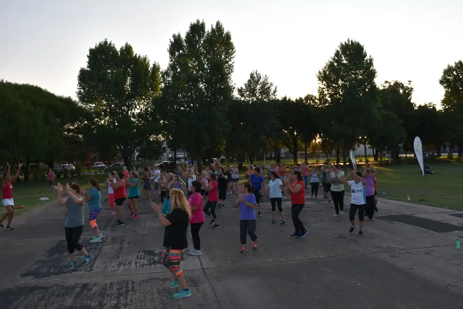 El enero de los que se quedan en la ciudad