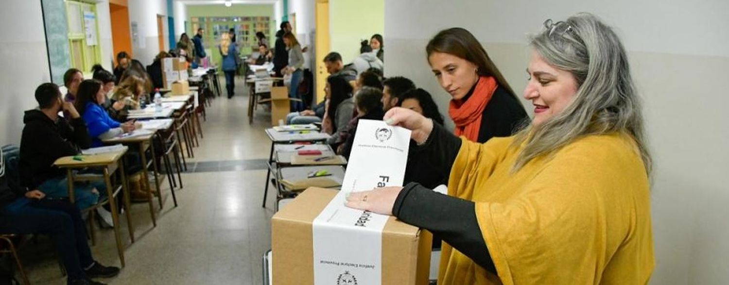 El valor de la democracia no se resume en una fecha electoral