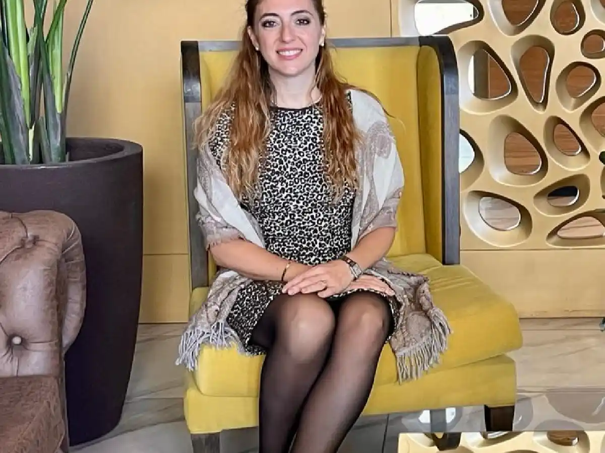 “La italianidad no debe ser solo del  pasado sino también del presente”  