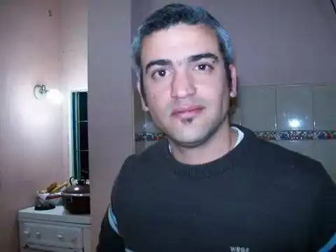 Encontraron al hombre que estaba siendo buscado por su familia y la Policía