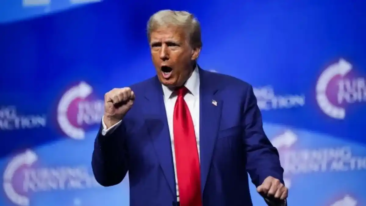 Gobierno de Trump publicará «lista» de ciudades opuestas a su política migratoria