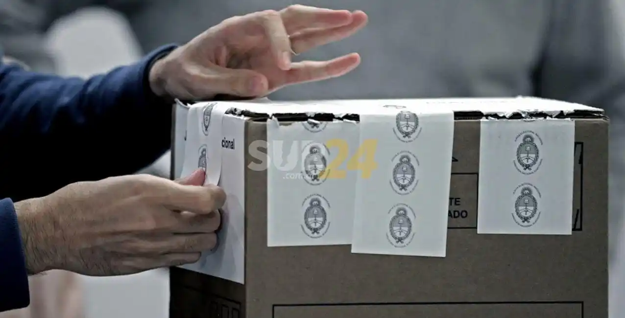 Arrancó la veda: cuáles son las restricciones y hasta cuándo están vigentes