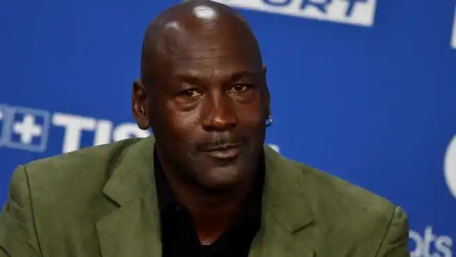 Michael Jordan dona 100 millones de dólares en favor de la igualdad racial
