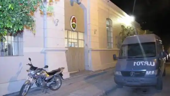 Gualeguay : Millonaria demanda por un preso asesinado en la cárcel