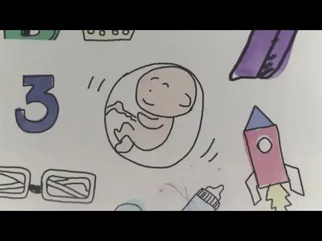 Tres bebés son los primeros argentinos del 2017