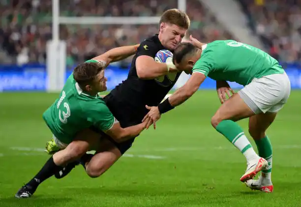 Los All Blacks serán los rivales de Argentina