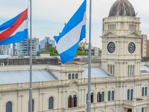 Paritarias: El encuentro pasó para este viernes