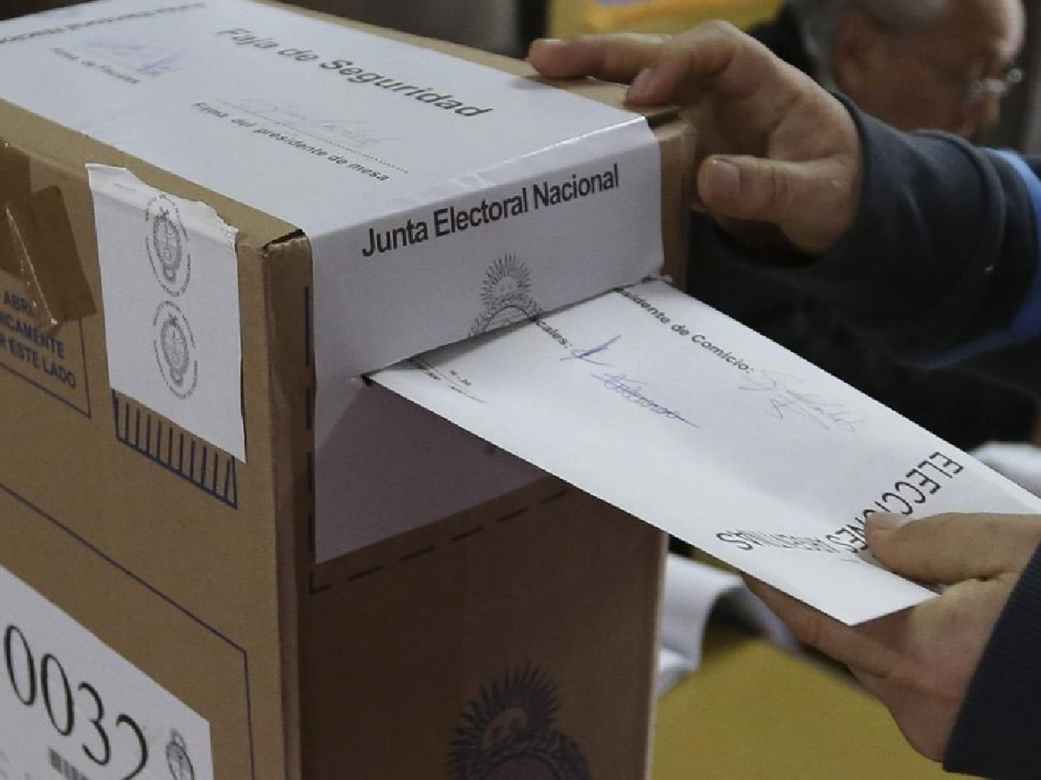 Por los votos de Acapulco, los Fernández ganaron en Josefina