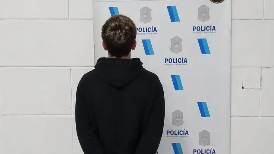 Secuestraron cannabis durante un control vehicular en Tres Arroyos