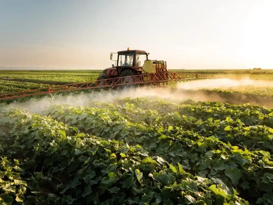 Los precios de los herbicidas siguen siendo los más caros para el productor argentino.