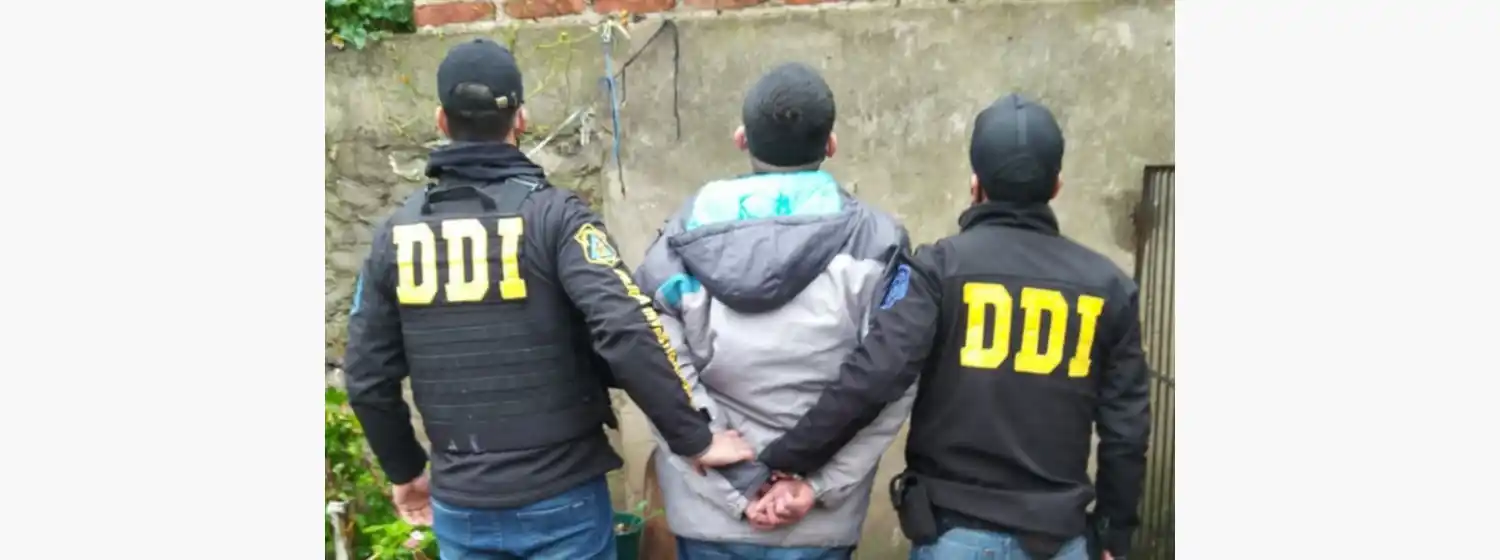 Detuvieron a un hombre que violó a una menor en Mar del Plata