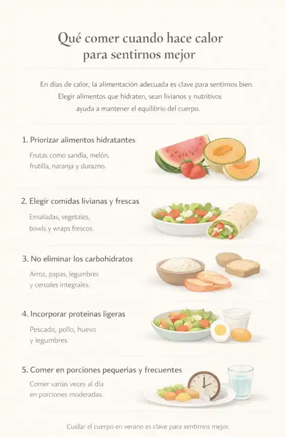 Infog. Alimentación