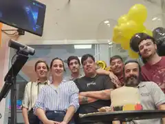 Cultura Zip celebró sus 300 programas con una edición imperdible