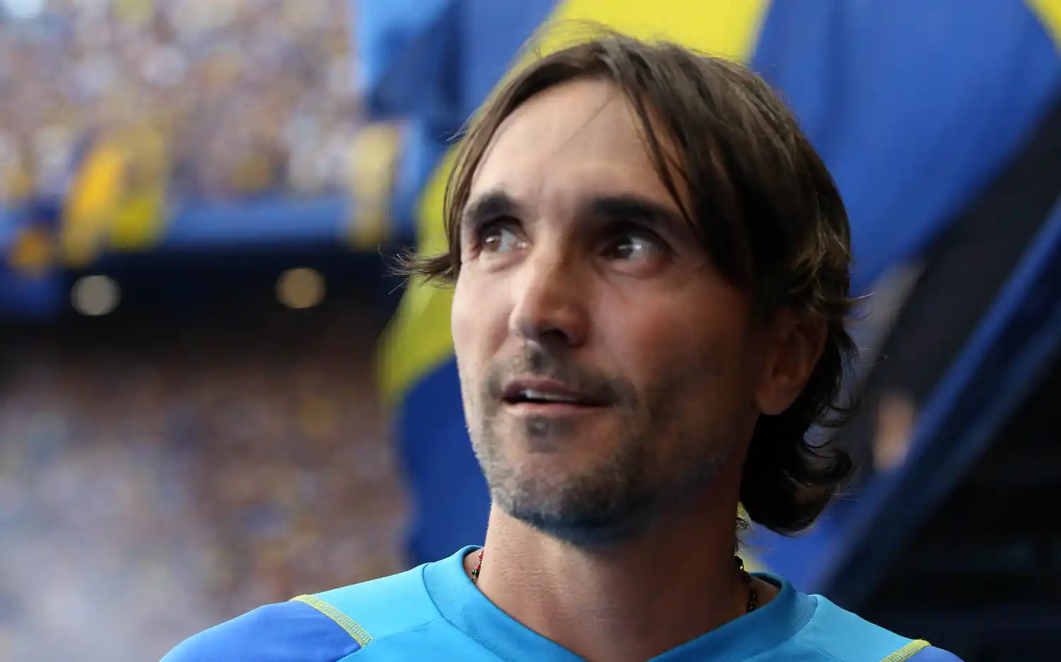 Práctica diferenciada para Rojo y Langoni en Boca