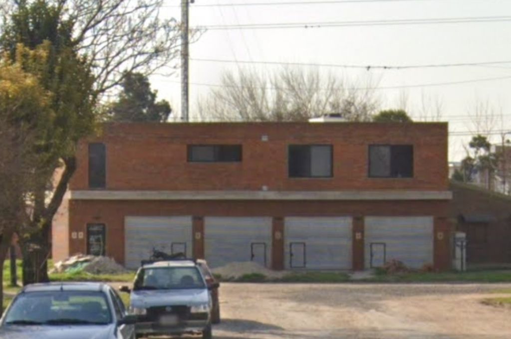 Villa Gobernador Gálvez: asaltaron una distribuidora y se llevaron una suma millonaria