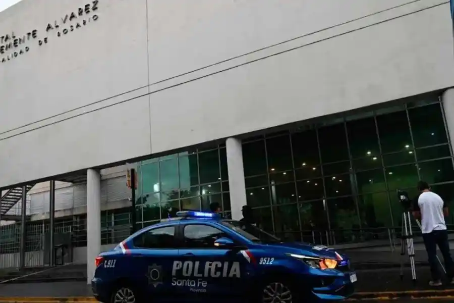 "No vamos a ceder": el mensaje del gobierno santafesino tras la amenaza a Pullaro