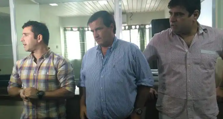 Presentaron el Sanatorio Coopser