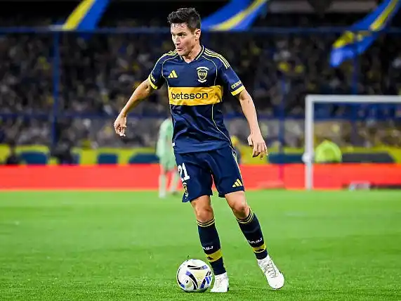 Herrera estaría desde el arranque ante River.