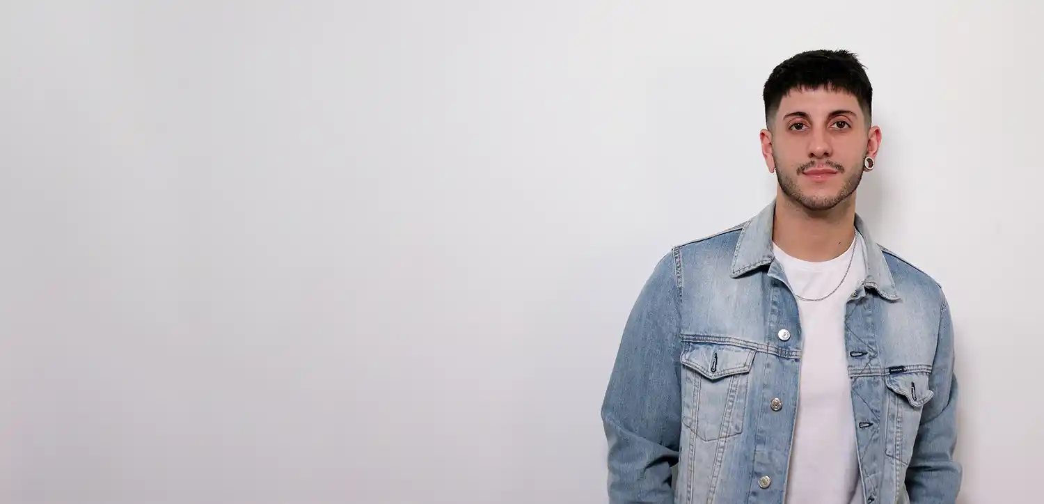 Clase maestra con Bruno Fariña.