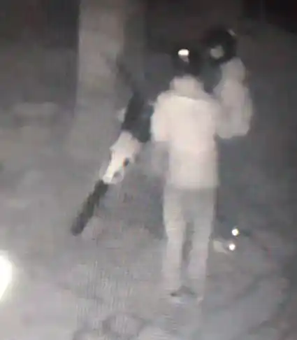 Violan la cuarentena y roban en tres viviendas cuando sus ocupantes descansaban