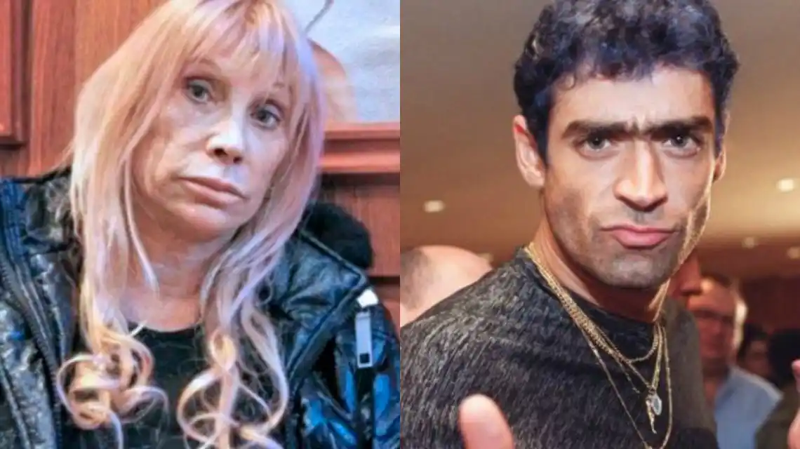 Beatriz Olave: «La película de Rodrigo me hizo mucho daño»
